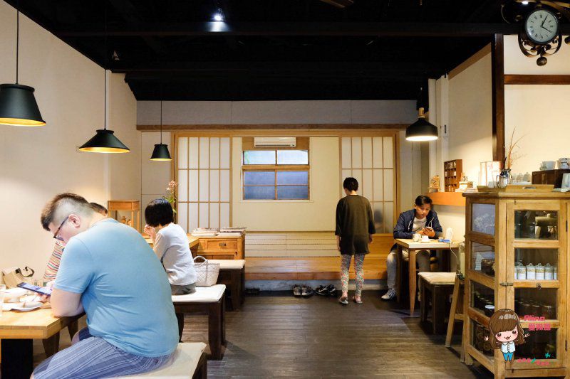 【花蓮美食】三美堂 甜點咖啡館 日式和風小屋 手作焦糖布丁復古可愛 @Alina 愛琳娜 【花蓮美食】三美堂 甜點咖啡館 日式和風小屋 手作焦糖布丁復古可愛 @Alina 愛琳娜