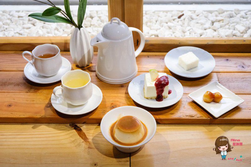 【花蓮美食】三美堂 甜點咖啡館 日式和風小屋 手作焦糖布丁復古可愛 @Alina 愛琳娜 【花蓮美食】三美堂 甜點咖啡館 日式和風小屋 手作焦糖布丁復古可愛 @Alina 愛琳娜