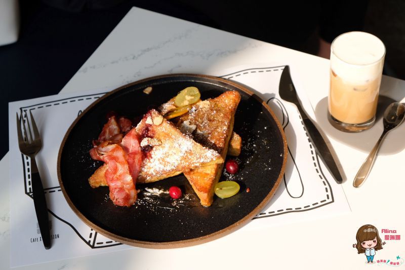 【韓星咖啡館】Cafe 89Mansion 李鍾碩咖啡廳 首爾新沙洞 見證歐霸的夢想 @Alina 愛琳娜