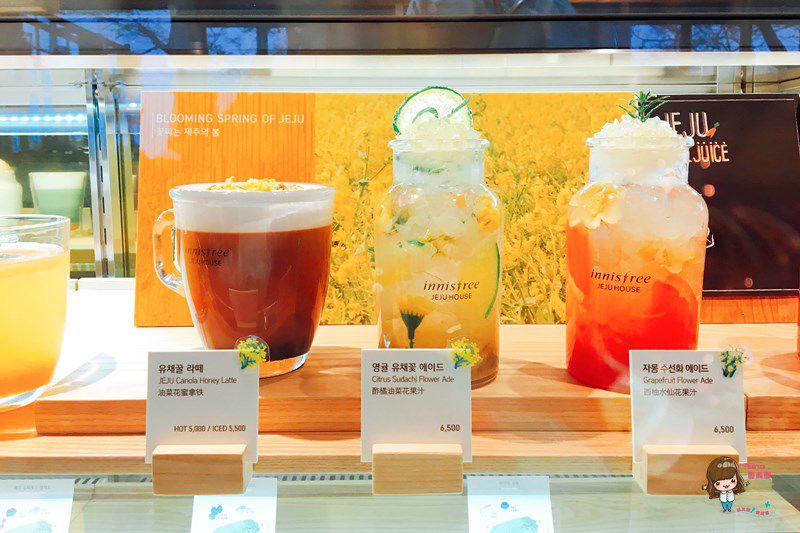 【濟州島美食】西歸浦 innisfree濟州小屋 綠茶火山蛋糕 火山泥肥皂手作DIY @Alina 愛琳娜 【濟州島美食】西歸浦 innisfree濟州小屋 綠茶火山蛋糕 火山泥肥皂手作DIY @Alina 愛琳娜