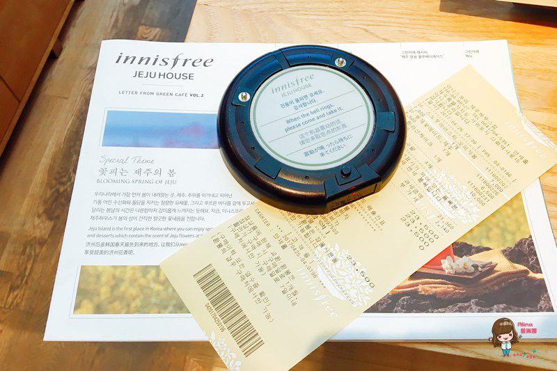 【濟州島美食】西歸浦 innisfree濟州小屋 綠茶火山蛋糕 火山泥肥皂手作DIY @Alina 愛琳娜 【濟州島美食】西歸浦 innisfree濟州小屋 綠茶火山蛋糕 火山泥肥皂手作DIY @Alina 愛琳娜