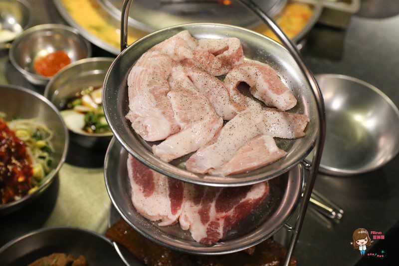 【食記】台北 新麻蒲海鷗-韓式烤肉美食,東區/西門町必吃韓國料理 @Alina 愛琳娜 【食記】台北 新麻蒲海鷗-韓式烤肉美食,東區/西門町必吃韓國料理 @Alina 愛琳娜