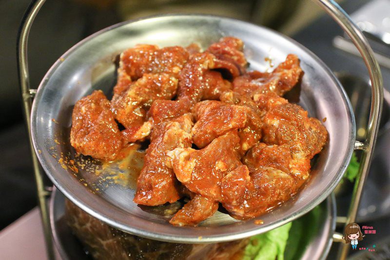【食記】台北 新麻蒲海鷗-韓式烤肉美食,東區/西門町必吃韓國料理 @Alina 愛琳娜 【食記】台北 新麻蒲海鷗-韓式烤肉美食,東區/西門町必吃韓國料理 @Alina 愛琳娜
