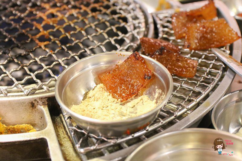 【食記】台北 新麻蒲海鷗-韓式烤肉美食,東區/西門町必吃韓國料理 @Alina 愛琳娜