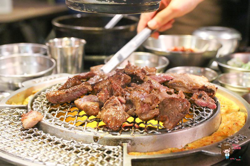 【台北韓國烤肉推薦】精選10家台北韓國烤肉店｜熱門韓式料理餐廳 @Alina 愛琳娜