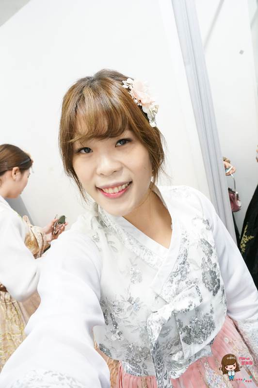 首爾韓服體驗｜北村三清洞 Oneday Hanbok 閨蜜姊妹韓服拍不停 @Alina 愛琳娜