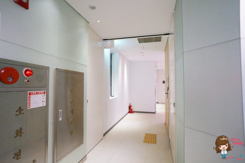 【首爾住宿】弘大設計師酒店 機場快線可直達 購物美食交通機能便利 @Alina 愛琳娜