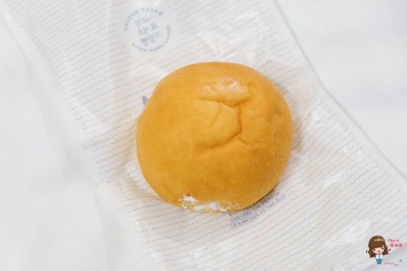 【首爾甜點】弘大 FUHAHA奶油麵包 SNS人氣打卡美食 鹽味優格奶油好吃 @Alina 愛琳娜