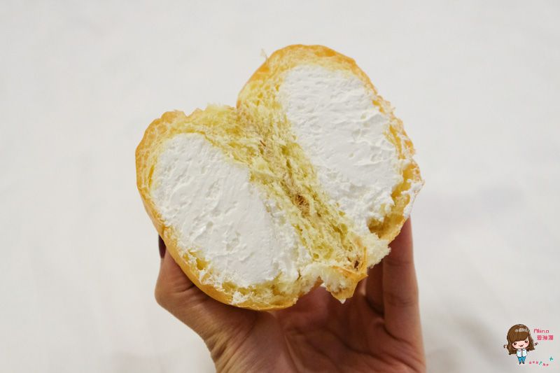 【首爾甜點】弘大 FUHAHA奶油麵包 SNS人氣打卡美食 鹽味優格奶油好吃 @Alina 愛琳娜 【首爾甜點】弘大 FUHAHA奶油麵包 SNS人氣打卡美食 鹽味優格奶油好吃 @Alina 愛琳娜