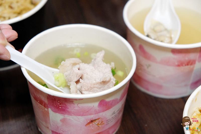 【台北美食】老八味乾拌麵 鮮味蛤蜊湯 台味小菜 通通三樣100好划算 @Alina 愛琳娜
