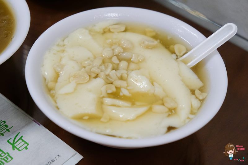 甘泉豆花｜東湖古早味傳統綠豆湯 冰品熱湯 四季都滿足 @Alina 愛琳娜