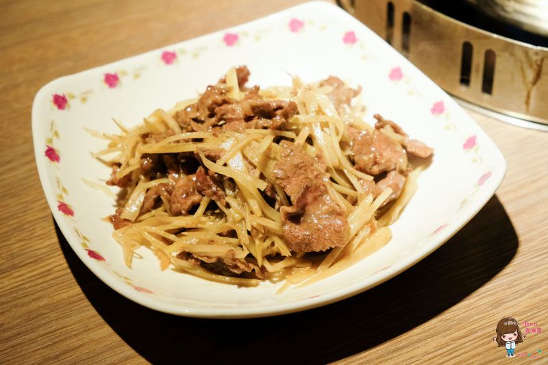 【板橋食記】饗牛飴園-全牛火鍋大餐,我心中最好吃的台北牛肉湯 @Alina 愛琳娜 【板橋食記】饗牛飴園-全牛火鍋大餐,我心中最好吃的台北牛肉湯 @Alina 愛琳娜