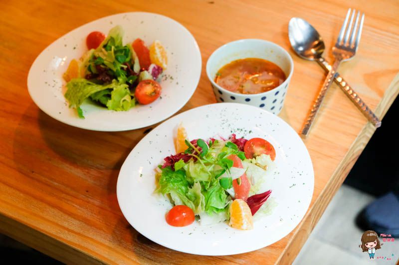 【台北美食】公館 Have A Nice Day 好處 黑美人烤雞 香嫩多汁 美味雙人套餐 @Alina 愛琳娜