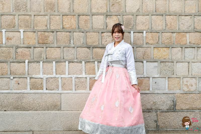 首爾韓服體驗｜北村三清洞 Oneday Hanbok 閨蜜姊妹韓服拍不停 @Alina 愛琳娜