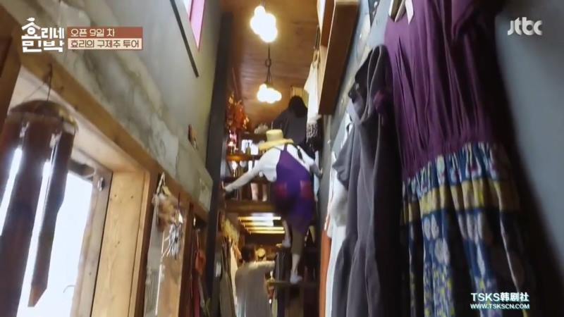 濟州島孝利家民宿美食景點地圖｜ 韓綜真人實境秀 @Alina 愛琳娜