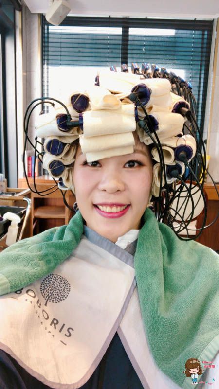 【韓國星級美容室】首爾狎鷗亭 BOBORIS 燙髮造型化妝初體驗 我也有顆韓妞頭了 @Alina 愛琳娜 【韓國星級美容室】首爾狎鷗亭 BOBORIS 燙髮造型化妝初體驗 我也有顆韓妞頭了 @Alina 愛琳娜