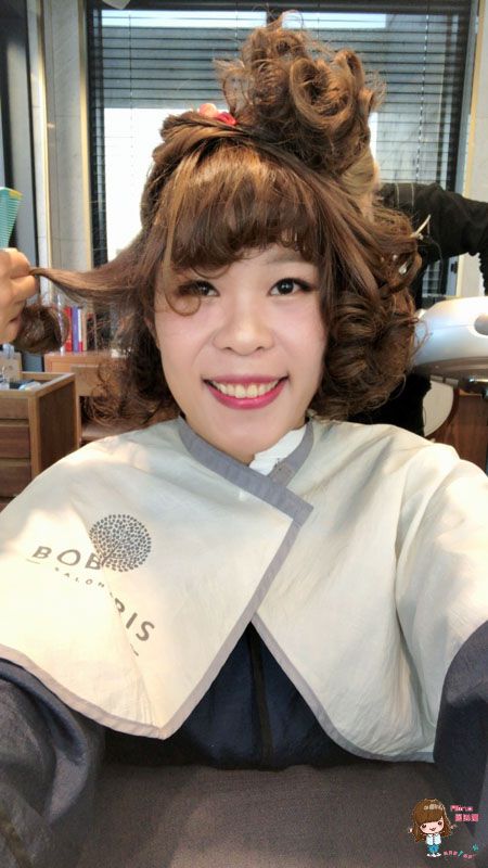【韓國星級美容室】首爾狎鷗亭 BOBORIS 燙髮造型化妝初體驗 我也有顆韓妞頭了 @Alina 愛琳娜 【韓國星級美容室】首爾狎鷗亭 BOBORIS 燙髮造型化妝初體驗 我也有顆韓妞頭了 @Alina 愛琳娜