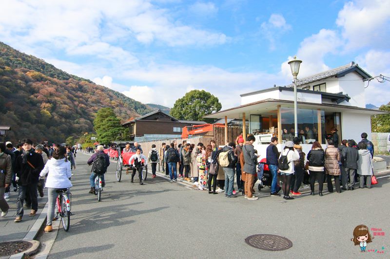 【京都咖啡】Arabica 咖啡 嵐山渡月橋咖啡館 品嘗重焙咖啡 飛驒高原牛乳香醇奶香 @Alina 愛琳娜 【京都咖啡】Arabica 咖啡 嵐山渡月橋咖啡館 品嘗重焙咖啡 飛驒高原牛乳香醇奶香 @Alina 愛琳娜