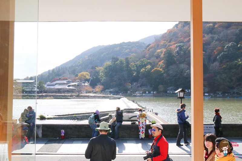 【京都咖啡】Arabica 咖啡 嵐山渡月橋咖啡館 品嘗重焙咖啡 飛驒高原牛乳香醇奶香 @Alina 愛琳娜 【京都咖啡】Arabica 咖啡 嵐山渡月橋咖啡館 品嘗重焙咖啡 飛驒高原牛乳香醇奶香 @Alina 愛琳娜