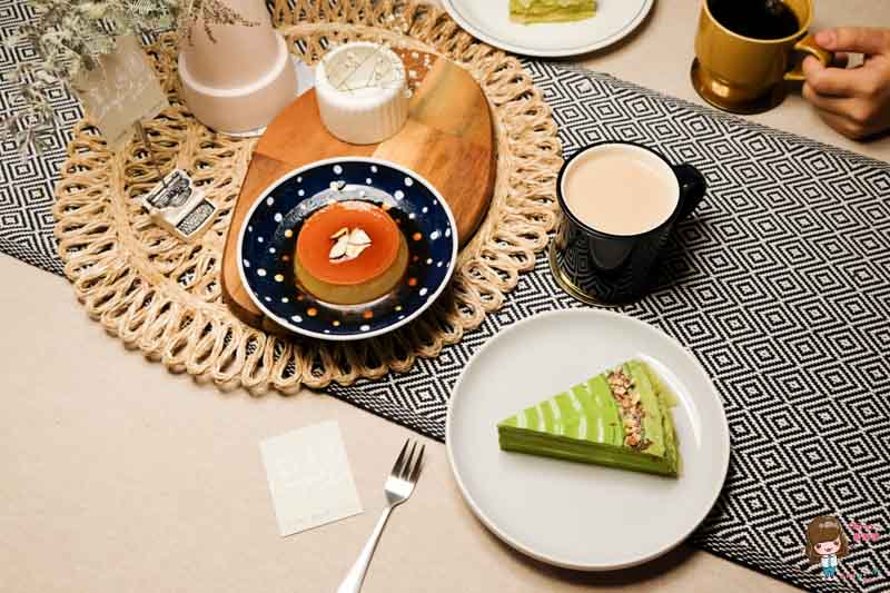 【食記】台北大安 舒適圈 Comfort Zone 咖啡館手作甜點 抹茶蛋糕口感濃密 @Alina 愛琳娜 【食記】台北大安 舒適圈 Comfort Zone 咖啡館手作甜點 抹茶蛋糕口感濃密 @Alina 愛琳娜
