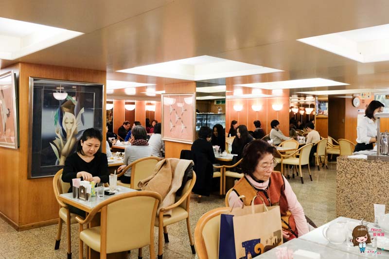 【東京甜點】自由之丘 MONT-BLANC 蒙布朗 栗子蛋糕創始店 @Alina 愛琳娜 【東京甜點】自由之丘 MONT-BLANC 蒙布朗 栗子蛋糕創始店 @Alina 愛琳娜