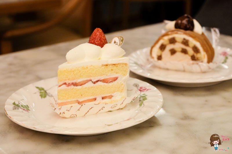 【東京甜點】自由之丘 MONT-BLANC 蒙布朗 栗子蛋糕創始店 @Alina 愛琳娜 【東京甜點】自由之丘 MONT-BLANC 蒙布朗 栗子蛋糕創始店 @Alina 愛琳娜