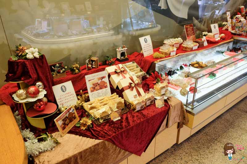 【東京甜點】自由之丘 MONT-BLANC 蒙布朗 栗子蛋糕創始店 @Alina 愛琳娜 【東京甜點】自由之丘 MONT-BLANC 蒙布朗 栗子蛋糕創始店 @Alina 愛琳娜