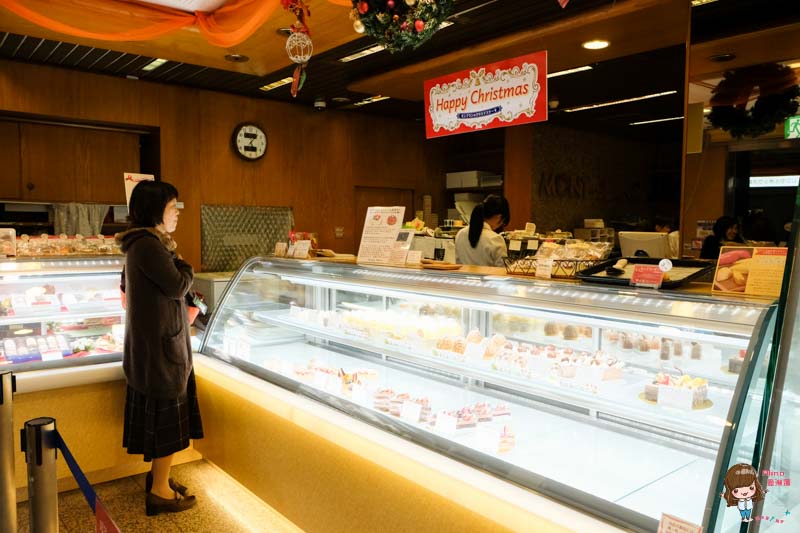 【東京甜點】自由之丘 MONT-BLANC 蒙布朗 栗子蛋糕創始店 @Alina 愛琳娜 【東京甜點】自由之丘 MONT-BLANC 蒙布朗 栗子蛋糕創始店 @Alina 愛琳娜