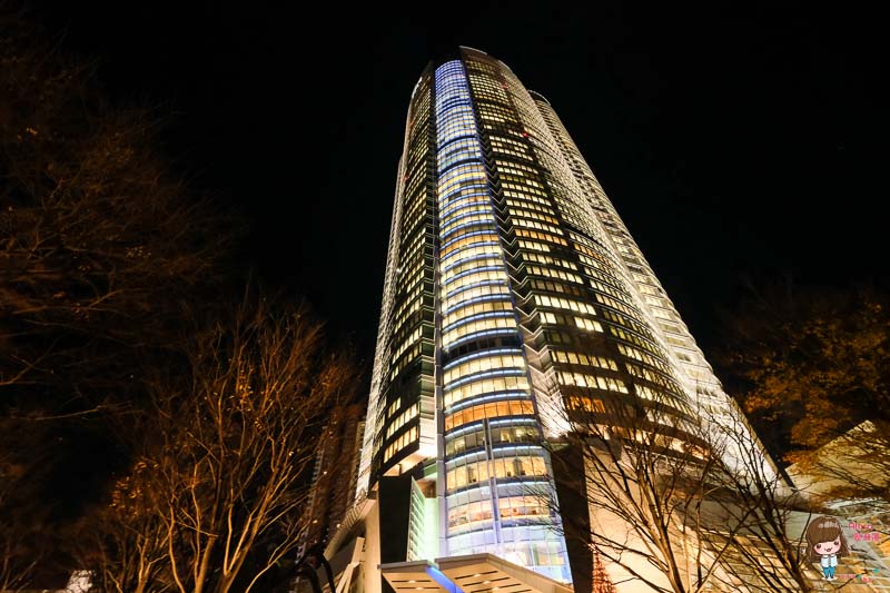 【東京景點】六本木之丘 Tokyo City View 森大樓52F 東京鐵塔繁華夜景 @Alina 愛琳娜