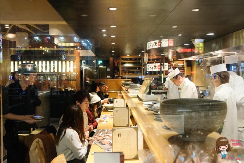 【東京美食】麵匠之心 六本木烏龍麵 つるとんたん 人氣名店 豆皮烏龍麵比臉還大 @Alina 愛琳娜 【東京美食】麵匠之心 六本木烏龍麵 つるとんたん 人氣名店 豆皮烏龍麵比臉還大 @Alina 愛琳娜