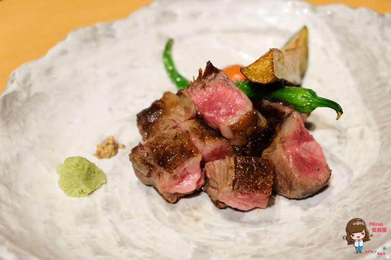 【東京美食】麵匠之心 六本木烏龍麵 つるとんたん 人氣名店 豆皮烏龍麵比臉還大 @Alina 愛琳娜