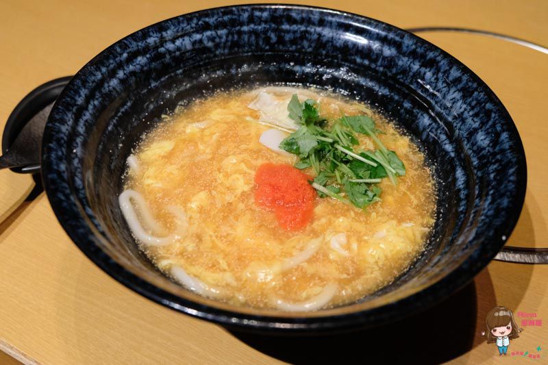 【東京美食】麵匠之心 六本木烏龍麵 つるとんたん 人氣名店 豆皮烏龍麵比臉還大 @Alina 愛琳娜