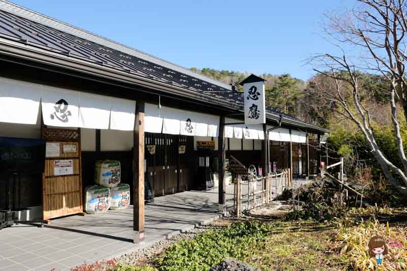 【日本景點】富士山一日遊 紅富士溫泉+御殿場Outlet 購物超便宜 @Alina 愛琳娜