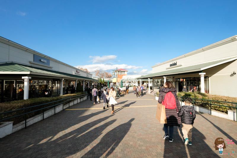 【日本景點】富士山一日遊 紅富士溫泉+御殿場Outlet 購物超便宜 @Alina 愛琳娜