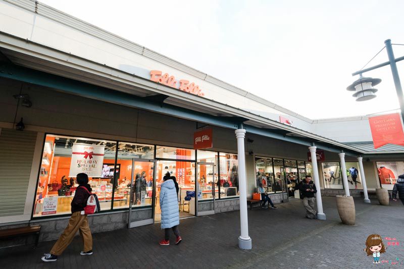 【日本景點】富士山一日遊 紅富士溫泉+御殿場Outlet 購物超便宜 @Alina 愛琳娜