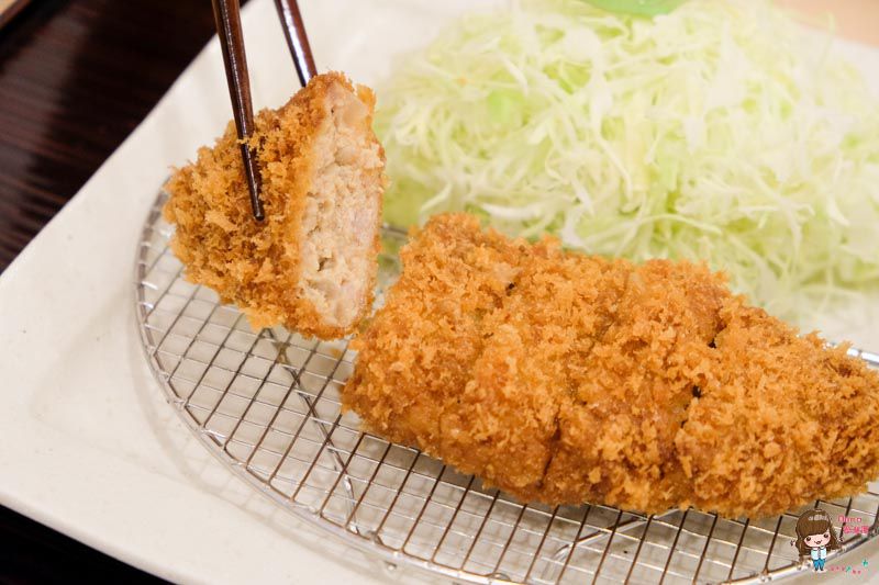 【東京美食】表參道 舞泉豬排 青山本店 香酥嫩口豬排飯 果然是甜蜜誘惑! @Alina 愛琳娜 【東京美食】表參道 舞泉豬排 青山本店 香酥嫩口豬排飯 果然是甜蜜誘惑! @Alina 愛琳娜
