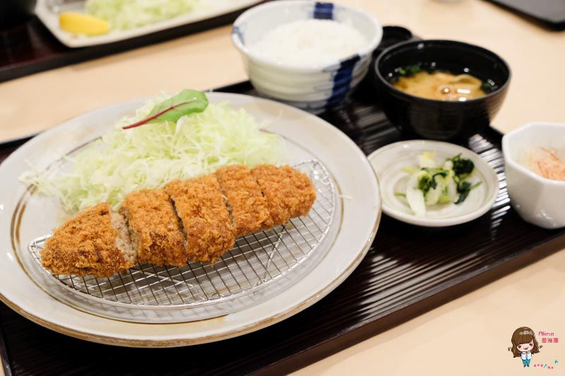 【東京美食】表參道 舞泉豬排 青山本店 香酥嫩口豬排飯 果然是甜蜜誘惑! @Alina 愛琳娜 【東京美食】表參道 舞泉豬排 青山本店 香酥嫩口豬排飯 果然是甜蜜誘惑! @Alina 愛琳娜