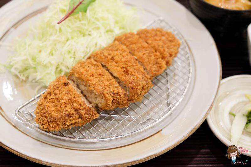【東京美食】表參道 舞泉豬排 青山本店 香酥嫩口豬排飯 果然是甜蜜誘惑! @Alina 愛琳娜 【東京美食】表參道 舞泉豬排 青山本店 香酥嫩口豬排飯 果然是甜蜜誘惑! @Alina 愛琳娜