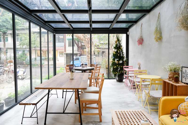 【台北咖啡館】羅得奧商行 Senet Cafe 富錦樹玻璃屋選務店,限定口味生乳蛋糕捲 @Alina 愛琳娜 【台北咖啡館】羅得奧商行 Senet Cafe 富錦樹玻璃屋選務店,限定口味生乳蛋糕捲 @Alina 愛琳娜