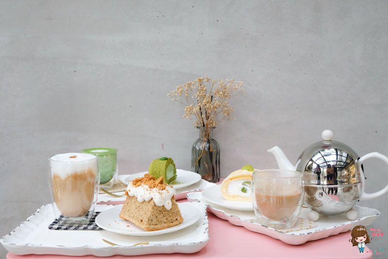 【台北咖啡館】羅得奧商行 Senet Cafe 富錦樹玻璃屋選務店,限定口味生乳蛋糕捲 @Alina 愛琳娜 【台北咖啡館】羅得奧商行 Senet Cafe 富錦樹玻璃屋選務店,限定口味生乳蛋糕捲 @Alina 愛琳娜