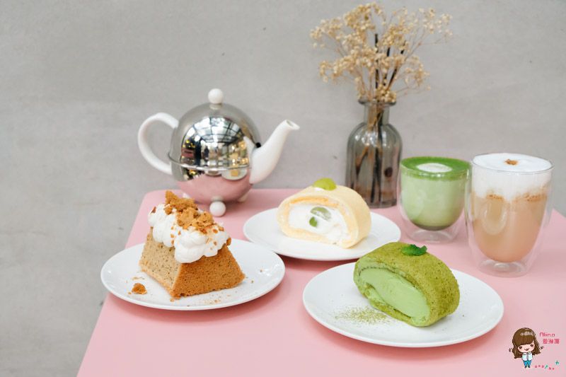 【台北咖啡館】羅得奧商行 Senet Cafe 富錦樹玻璃屋選務店,限定口味生乳蛋糕捲 @Alina 愛琳娜 【台北咖啡館】羅得奧商行 Senet Cafe 富錦樹玻璃屋選務店,限定口味生乳蛋糕捲 @Alina 愛琳娜