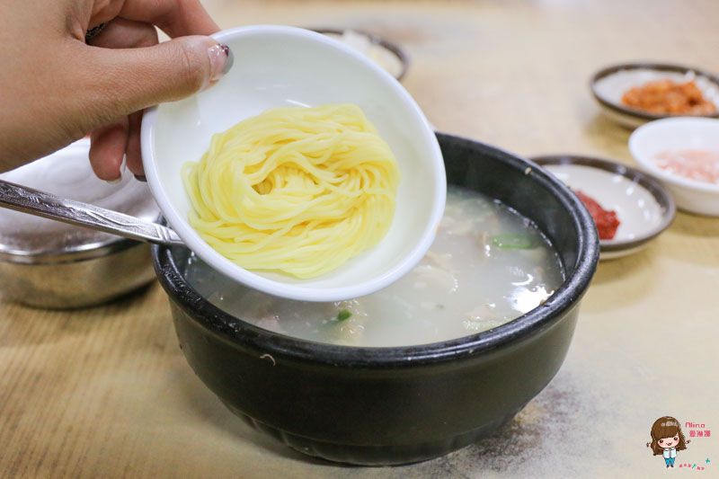 釜山西面 浦項豬肉湯飯|24小時營業的老店 @Alina 愛琳娜 釜山西面 浦項豬肉湯飯|24小時營業的老店 @Alina 愛琳娜