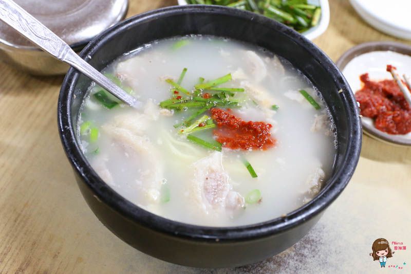 釜山西面 浦項豬肉湯飯|24小時營業的老店 @Alina 愛琳娜 釜山西面 浦項豬肉湯飯|24小時營業的老店 @Alina 愛琳娜