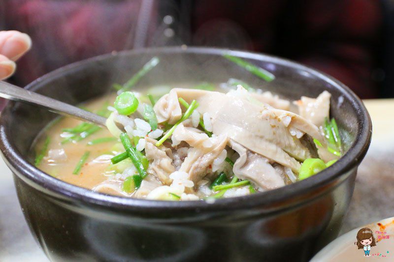 【釜山美食】西面 松亭三代豬肉湯飯 釜山必吃,便宜又飽足 @Alina 愛琳娜