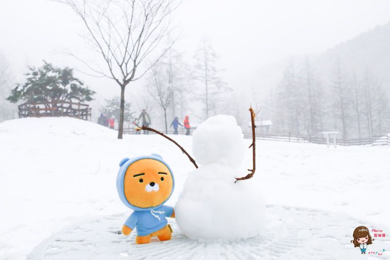 【韓國一日遊】韓國滑雪一日團 雪兜場滑雪好刺激 草莓農場現採現吃 @Alina 愛琳娜 【韓國一日遊】韓國滑雪一日團 雪兜場滑雪好刺激 草莓農場現採現吃 @Alina 愛琳娜