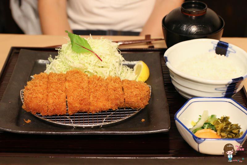 【東京美食】表參道 舞泉豬排 青山本店 香酥嫩口豬排飯 果然是甜蜜誘惑! @Alina 愛琳娜 【東京美食】表參道 舞泉豬排 青山本店 香酥嫩口豬排飯 果然是甜蜜誘惑! @Alina 愛琳娜