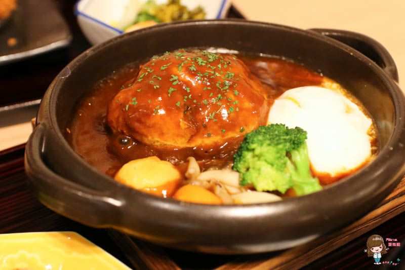 【東京美食】表參道 舞泉豬排 青山本店 香酥嫩口豬排飯 果然是甜蜜誘惑! @Alina 愛琳娜
