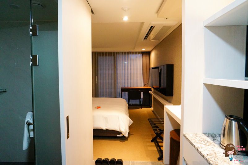 【濟州島住宿】蓮洞世界濟州價值飯店 Value Hotel Jeju 交通購物方便 @Alina 愛琳娜