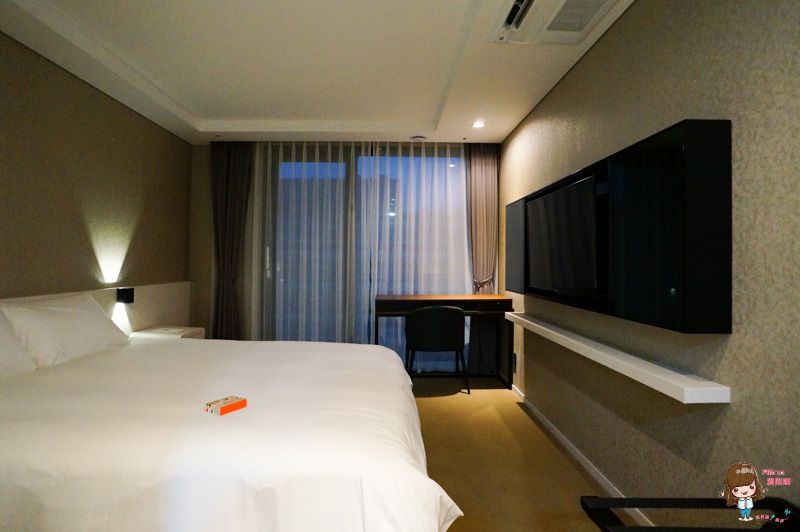 【濟州島住宿】蓮洞世界濟州價值飯店 Value Hotel Jeju 交通購物方便 @Alina 愛琳娜