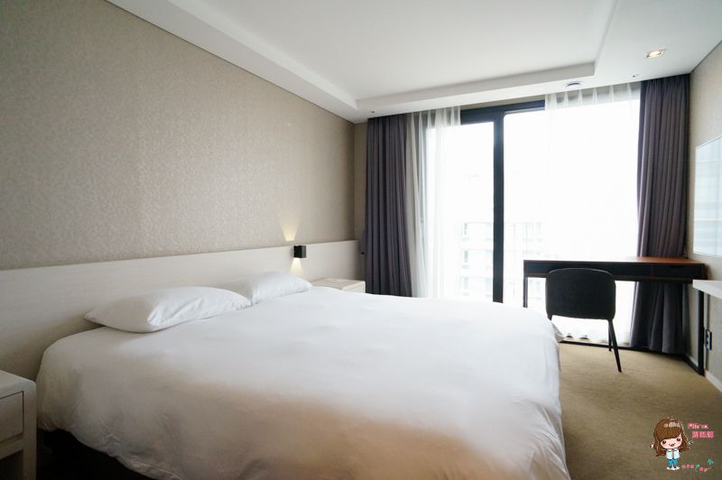 【濟州島住宿】蓮洞世界濟州價值飯店 Value Hotel Jeju 交通購物方便 @Alina 愛琳娜